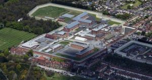 Report finds nearly a quarter of inmates at Norfolk prison test 'positive for drugs'