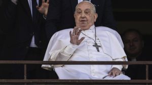 Per què el Papa Francesc no va venir a Manresa?