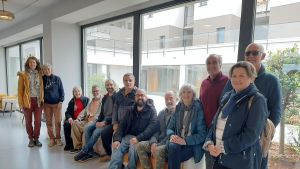 Hablan los primeros residentes en el 