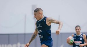 Paolo Guerrero: cómo va su lesión y qué está haciendo para llegar al Alianza-Cristal que casi define el Apertura