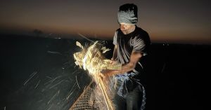 How Bengal Villagers Rescued 10 Lakh Migratory Birds From Traps Set up in Farm Fields