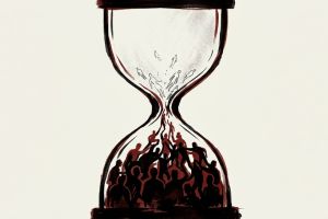 La democracia en retroceso, por Luis Ernesto Aparicio M.