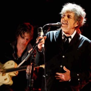 ‘The Dylan sessions’ estreia hoje em BH