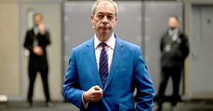5. Exclusive: Half of Reform voters concerned by Nigel Farage £5m gift