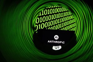 'Dangerous' Mythos Is Showcasing London's AI Aptitude