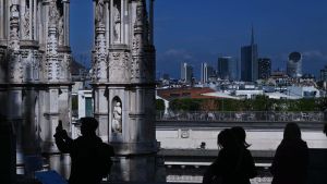 Talenti della Lombardia: “È la locomotiva d’Italia e tra i 4 motori d’Europa. Ora fare leva sul green” /