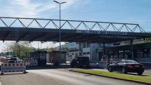SÜDKURIER-Recherche deckt auf: Schweizer filmen Kennzeichen auch auf deutschem Gebiet