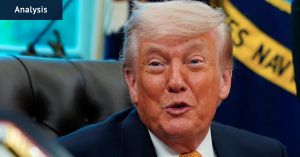 Just weeks ago, Trump said Tehran had ‘agreed to everything’. Why is he now pushing a half-measure?