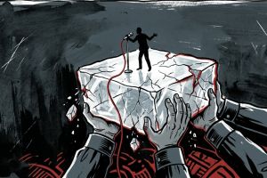 La falsaria ley de amnistÃ­a: perdÃ³n como instrumento de dominaciÃ³n, por JosÃ© R. LÃ³pez P.