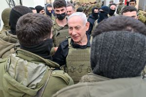Anger over handling of Hezbollah fight could put Netanyahu’s northern support at risk