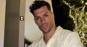 ‘Pato’ Parodi dejaría ‘Esto es guerra’ tras posible operación de hernia cervical
