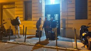 Risolto il mistero di via Gozzi a Trieste: l’anziana morta per un malore