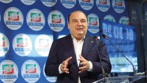 L'ambizione perduta del centrodestra