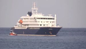 Canary Islands moves to block hantavirus-hit MV Hondius after evacuations