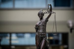 Φρουρός της δημοκρατίας ή ασπίδα της εξουσίας;