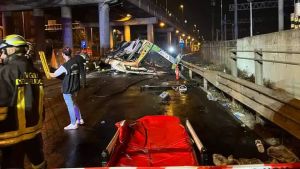 Il faro della Procura generale sulla tragedia del bus di Mestre