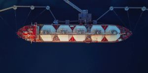 Australian gas exporters will be forced to set aside local supply for domestic users
