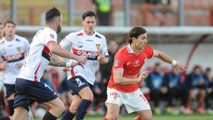 FUTURO DA DECIFRARE. Bacchin, gol e assist. Dopo l’ultimo contatto ora si aspetta l’accordo