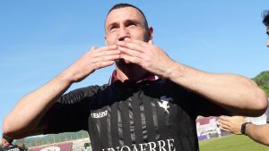 Arezzo, la serie B cambia gli scenari. Under, over e bandiere: ecco la rosa