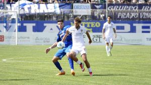 Sarà un super derby contro il Siena. Bianconeri in salute, il Prato c’è