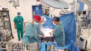 A Treviso è boom di accessi ospedalieri: aumenta la spesa sanitaria, ma il bilancio è in equilibrio