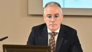 Nomine e presidenza del Cafc a Udine: in bilico la conferma di Benigno