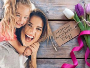 The list: How to make your mum’s Mother’s Day the best ever