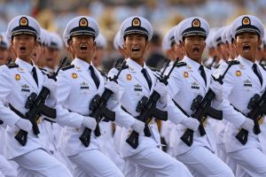 To counter China, the West must first understand its phobias