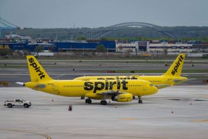 Asian budget carriers need help to avoid Spirit’s fate