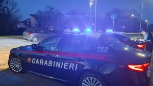 Lodi Vecchio: si ribalta con l’auto nel fossato, muore ragazza di 29 anni
