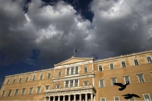 Να τελειώνουμε με τα «πολιτικά εγκλήματα»