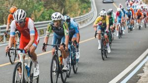 Ciclismo, domenica il grande evento con il Gp Industrie del Marmo