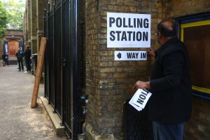 UK holds local elections as left- and right-wing populist parties expected to surge