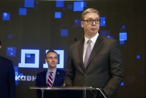 Vučićev plan: Vi da radite više, mi da se bahatimo manje
