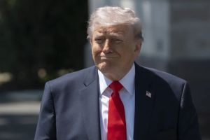 The barometer of volatility: How the world became a hostage to Trump’s mood
