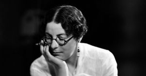 Sylvia Townsend Warner’s obscure forces