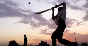 How cricket bent its rules