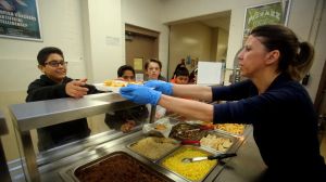 NY school lunches shouldn't come with sides of microplasticsJudith Enck, Alison Cove and Manasa Mantravadi