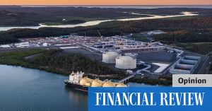A year ago, Labor argued a gas reserve was unworkable