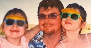 So, how the hell did I end up with a 30-year old-daughter?