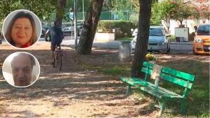 Mariella, l’ex insegnante morta sulla panchina che era diventata la sua ‘casa’. Il marito: 