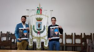 “Parole in circolo” torna a San Giovanni Valdarno: musica e teatro si incontrano nel segno dell’amore