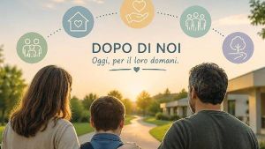 Morniroli: «Investiremo sulla disabilità. Per il Dopo di noi anche i beni confiscati ai clan»