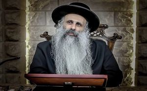 Meron rabbi arrested after cult watchdog warned of sex abuse in strictly run group