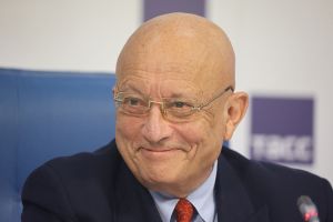 Sergey Karaganov: “We Need to Formulate a New Ideology for Ourselves and for the World, Rooted in Serving the Individual”