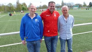 Projekt V27: Fußball für alle – SSC Donaueschingen und SV Rietheim gründen SG Schwarzwald inklusiv