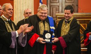 Τρεις ειδήσεις και ένα πολιτικό μήνυμα “έβγαλε” χθες ο Ευάγγελος Βενιζέλος