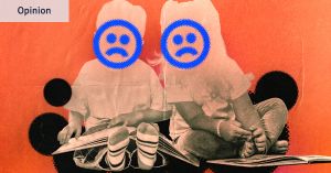 I stopped posting my kids online. The Craig Silvey case reminded me why