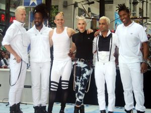No Doubt Sphere Set List: Every Song Played at Las Vegas Residency Opener