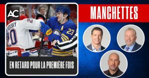 Les manchettes des experts